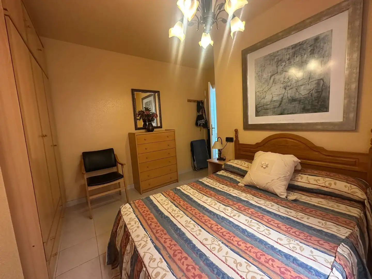 Apartament en venda a Bolnuevo