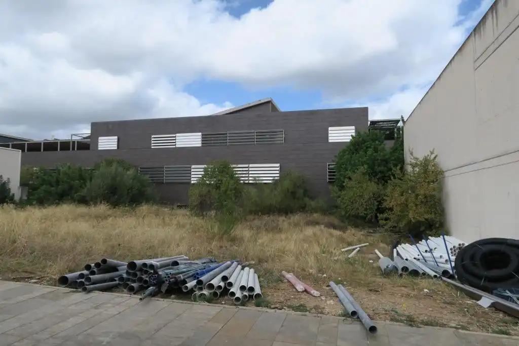 Residential zum Verkauf in Son Espanyol