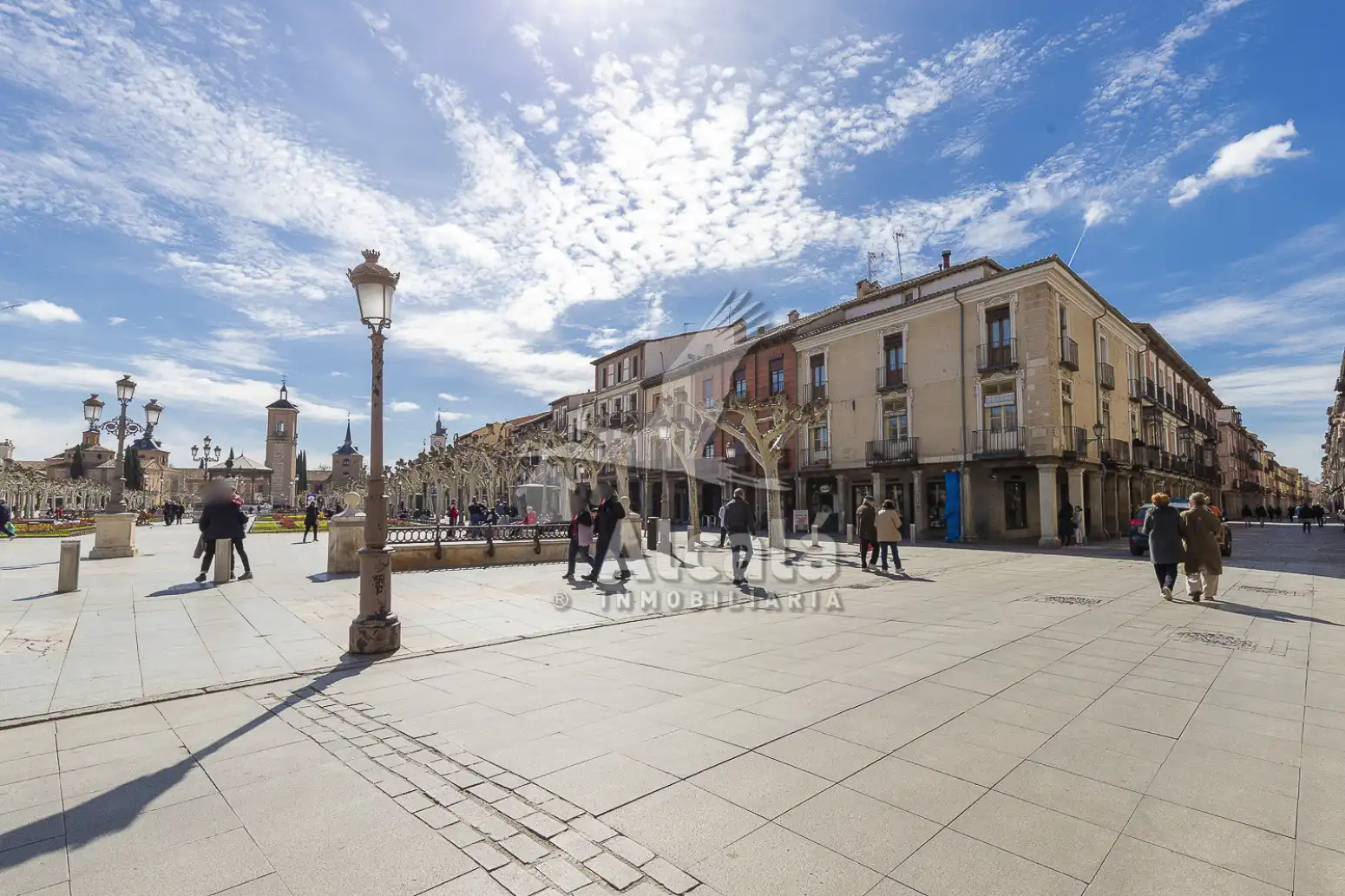 Exterior view of Houses for sale in Alcalá de Henares  with Air Conditioner, Heating and Private garden