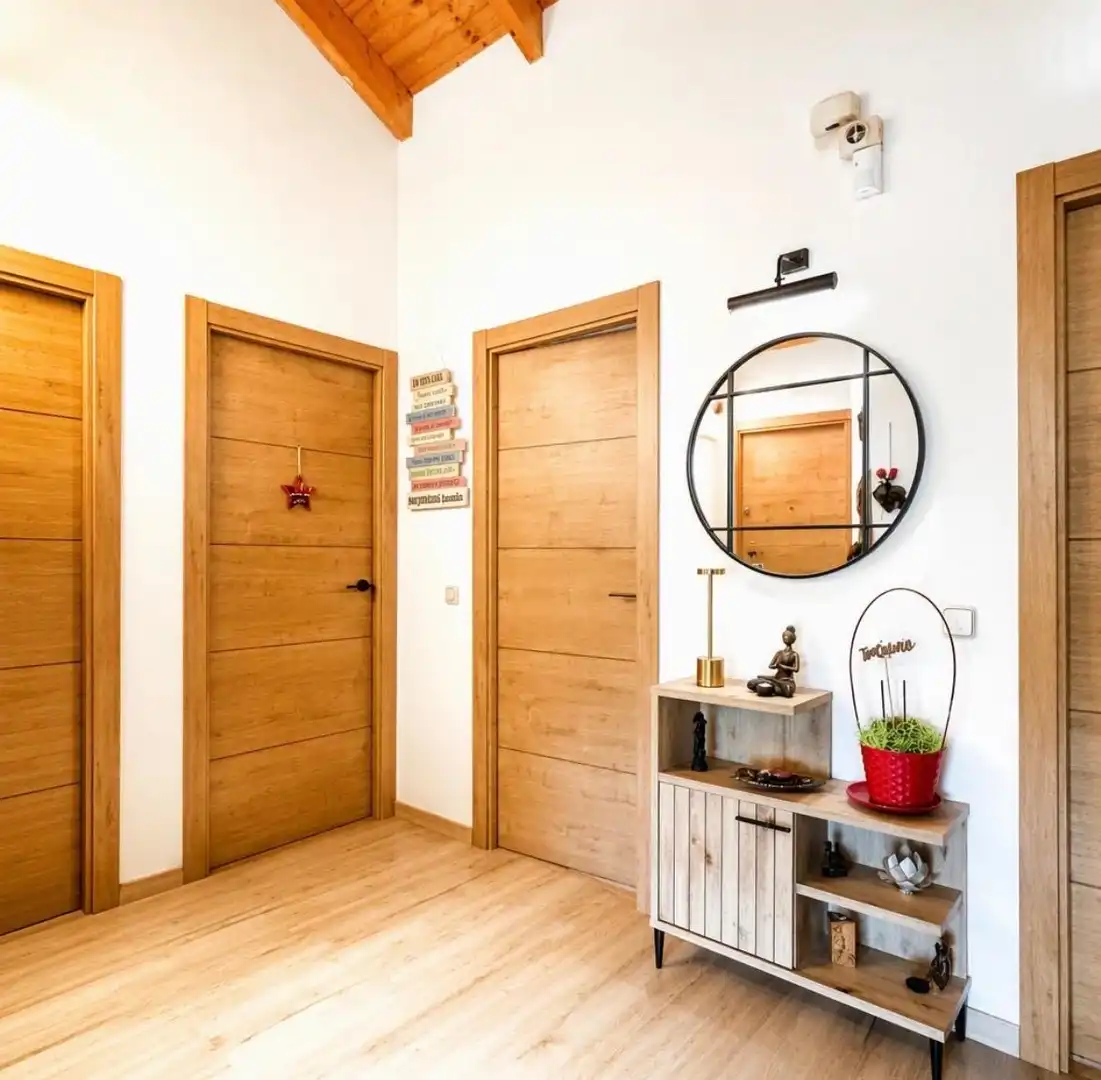 Casa o chalet en venta en Calle San Andrés, 1, Iglesia - Estación