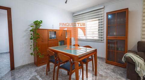 Foto 4 de Piso en venta en Zona Alta, Barcelona