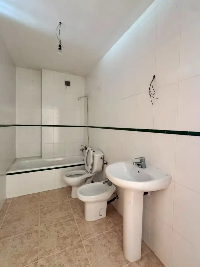 Flat for sale in CAMI DE L'ESTACIÓ, El Morell