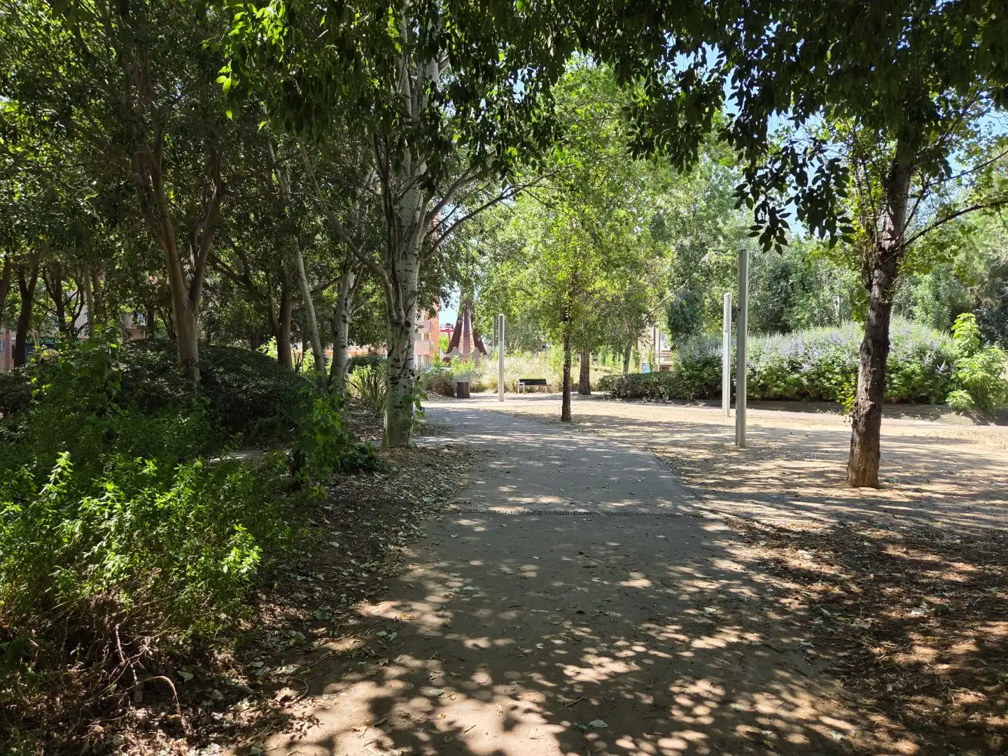 Vista exterior de Piso en venta en Reus con Aire acondicionado, Terraza y Balcón