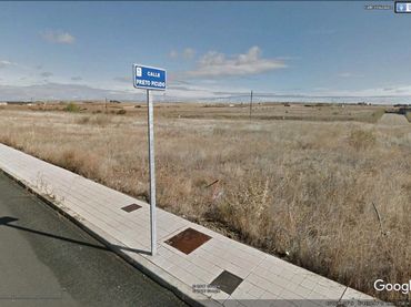 Terreny residencial en venda a Benavente