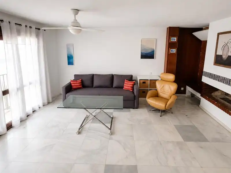 Casa rústica en venta en Estepona Pueblo, imagen 16
