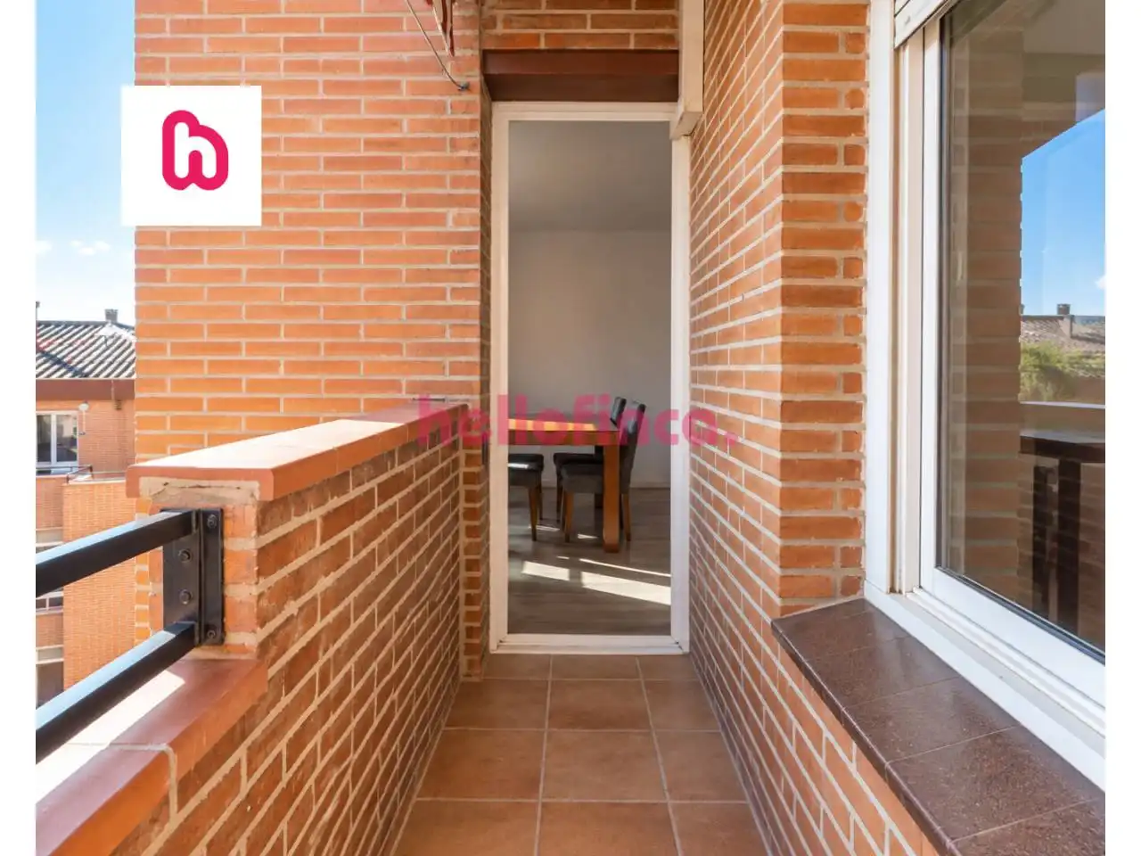 Appartement avec terrasse à vendre à Calle Dolores Ibárruri, imagen 10