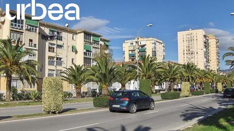 Photo 5 of Flat for sale in Calle Mondragón, Barrio de Ciudad Jardín, Málaga Capital