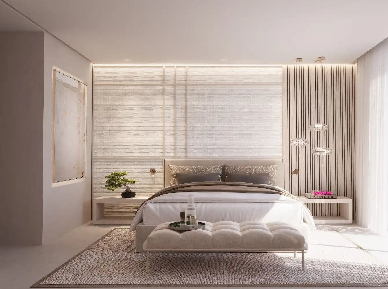 Apartament amb terrassa en venda a Estepona Pueblo, imagen 15