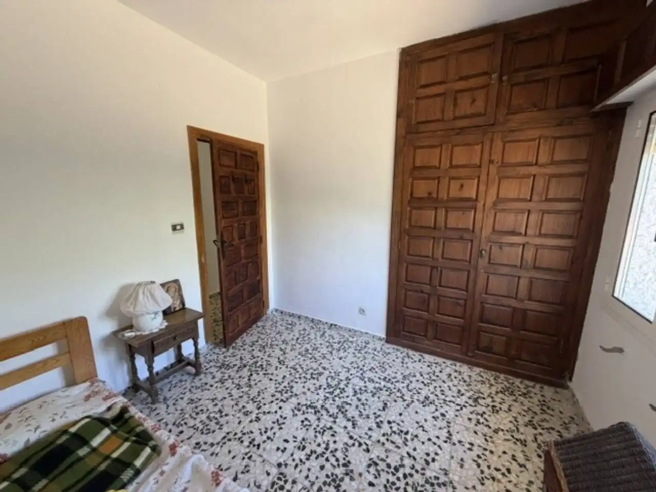 House with garden for sale in Lozoyuela-navas-sieteiglesias, imagen 60