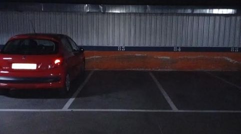 Foto 4 de Garaje en venta en Avenida de las Naciones, 1, Centro, Fuenlabrada