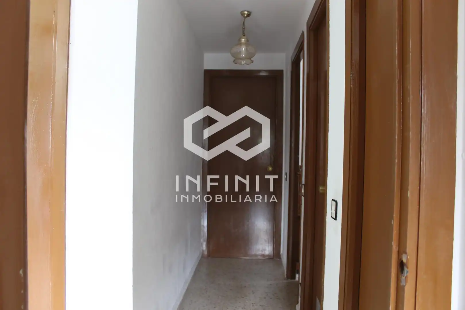 Piso en venta en Ibias con Calefacción y Trastero