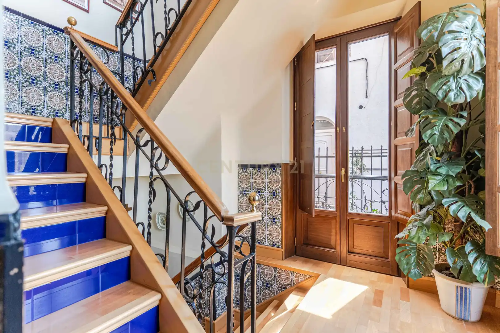 Casa o chalet en venta en Paseo de las Palmas, 3, Granada, Spain, -1, San Matías - Realejo