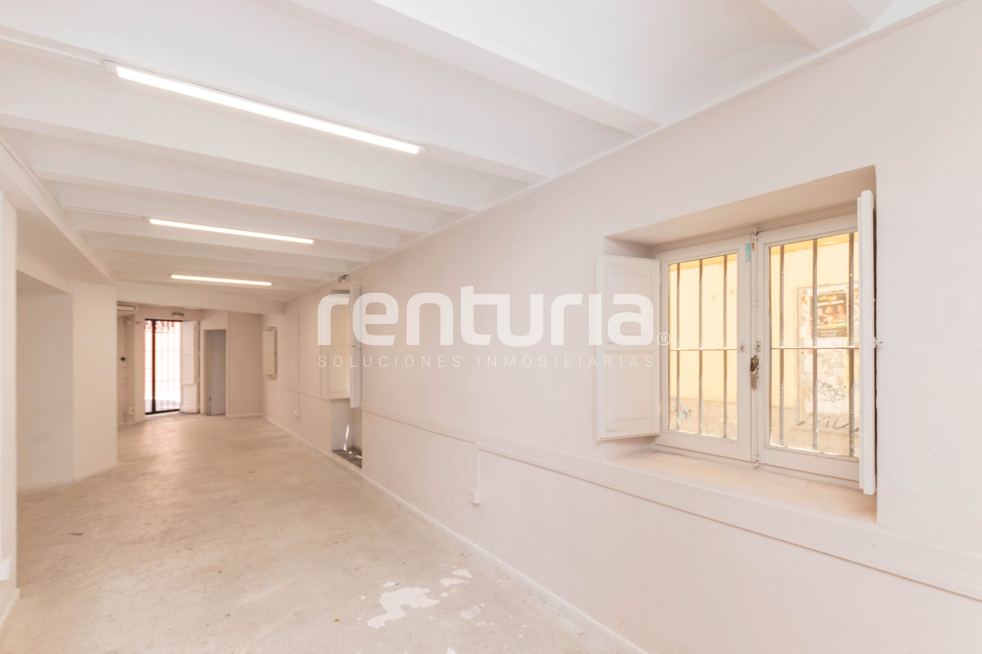 Local en venda en  Valencia Capital amb Aire condicionat i Calefacció