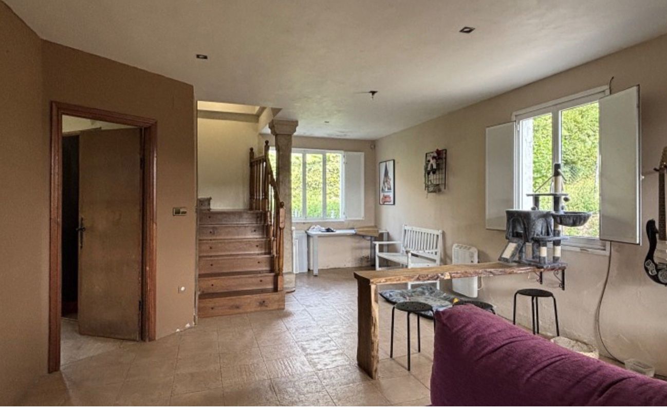 House or chalet for sale in Ferrol  with Private garden and Storage room
