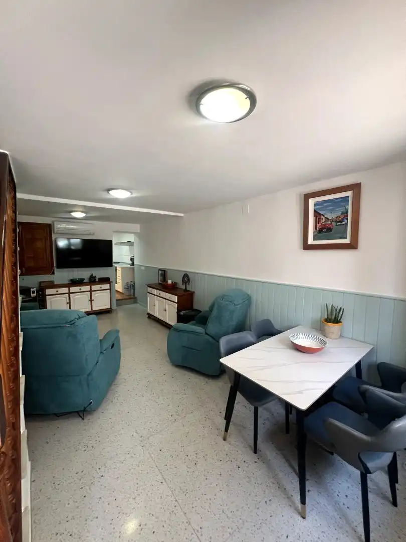 Casa o xalet en venda en Salobreña amb Aire condicionat i Terrassa