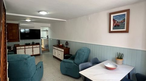 Foto 4 de Casa o chalet en venta en Centro, Salobreña