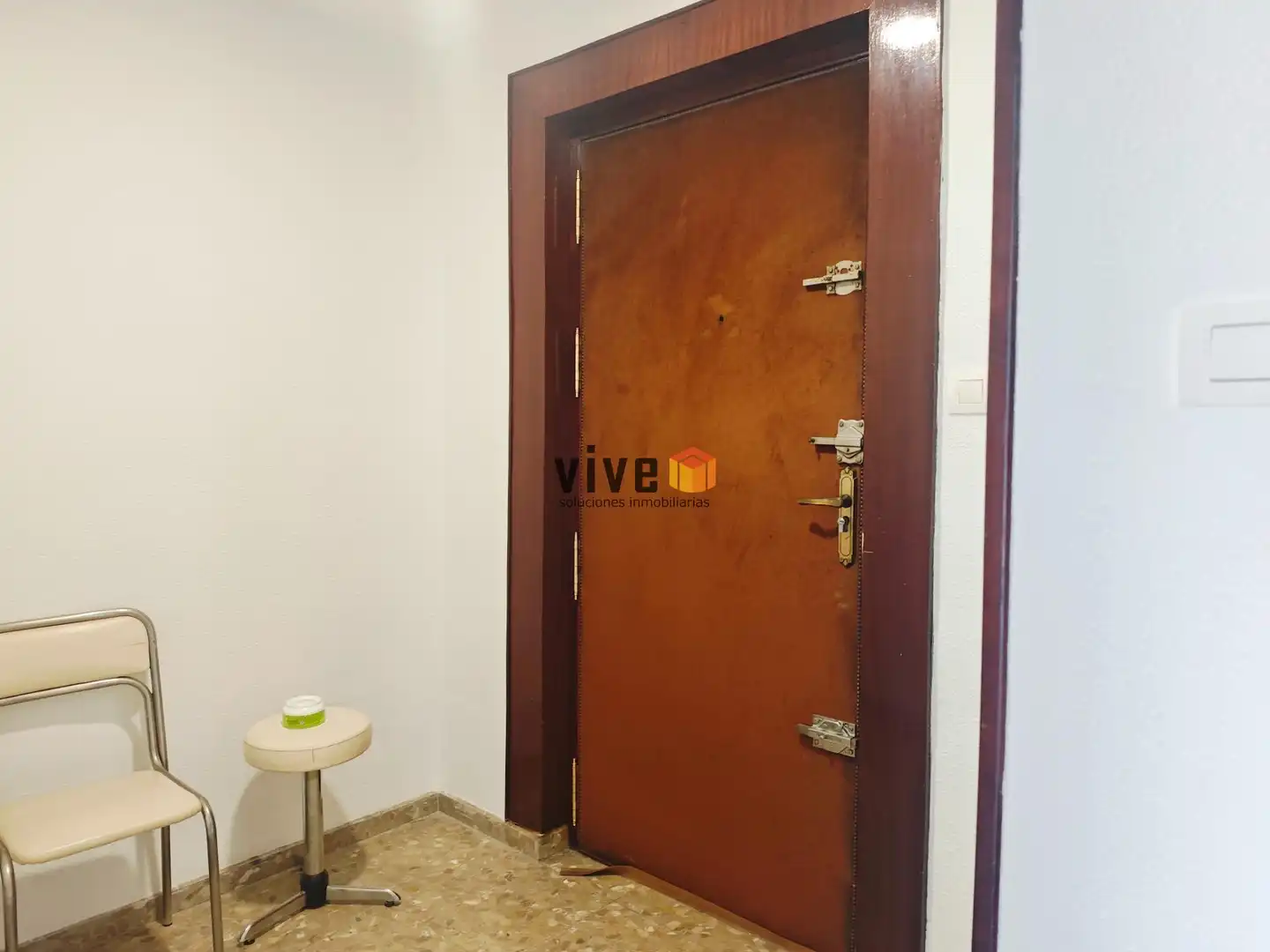 Wohnung zur Miete in Sevilla mit Klimaanlage, Heizung und Terrasse
