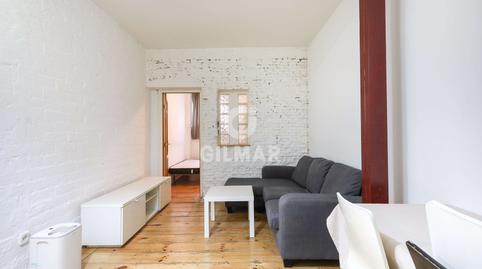 Foto 2 de Piso en venta en Acacias,  Madrid Capital