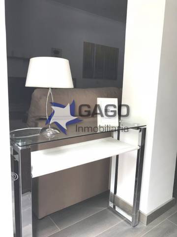 Estudio en Alquiler en Santa Rosa - Valdeolleros