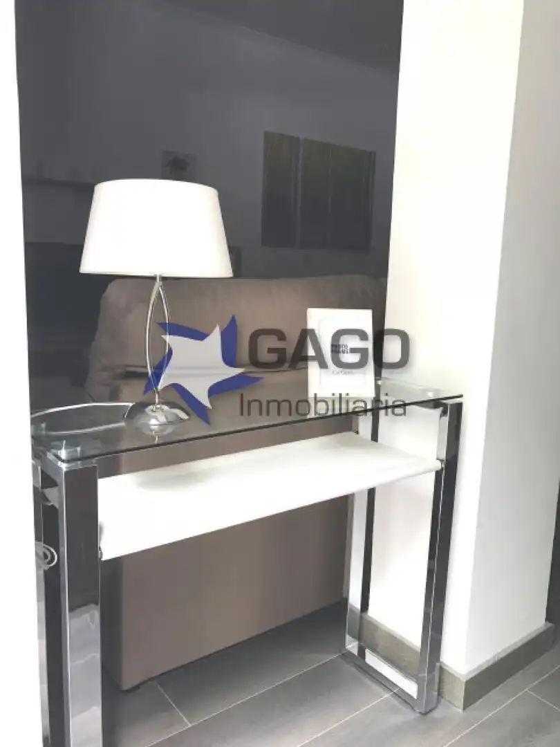 Study for rent in  Córdoba Capital  with Air Conditioner and Furnished