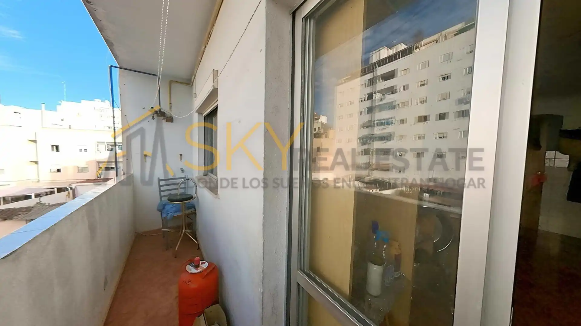 Piso en venta en Carrer del Pare Miquel Mir, Foners