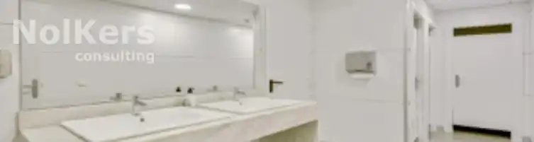 Bureau avec ascenseur à louer à Sant Joan - TV3, imagen 10