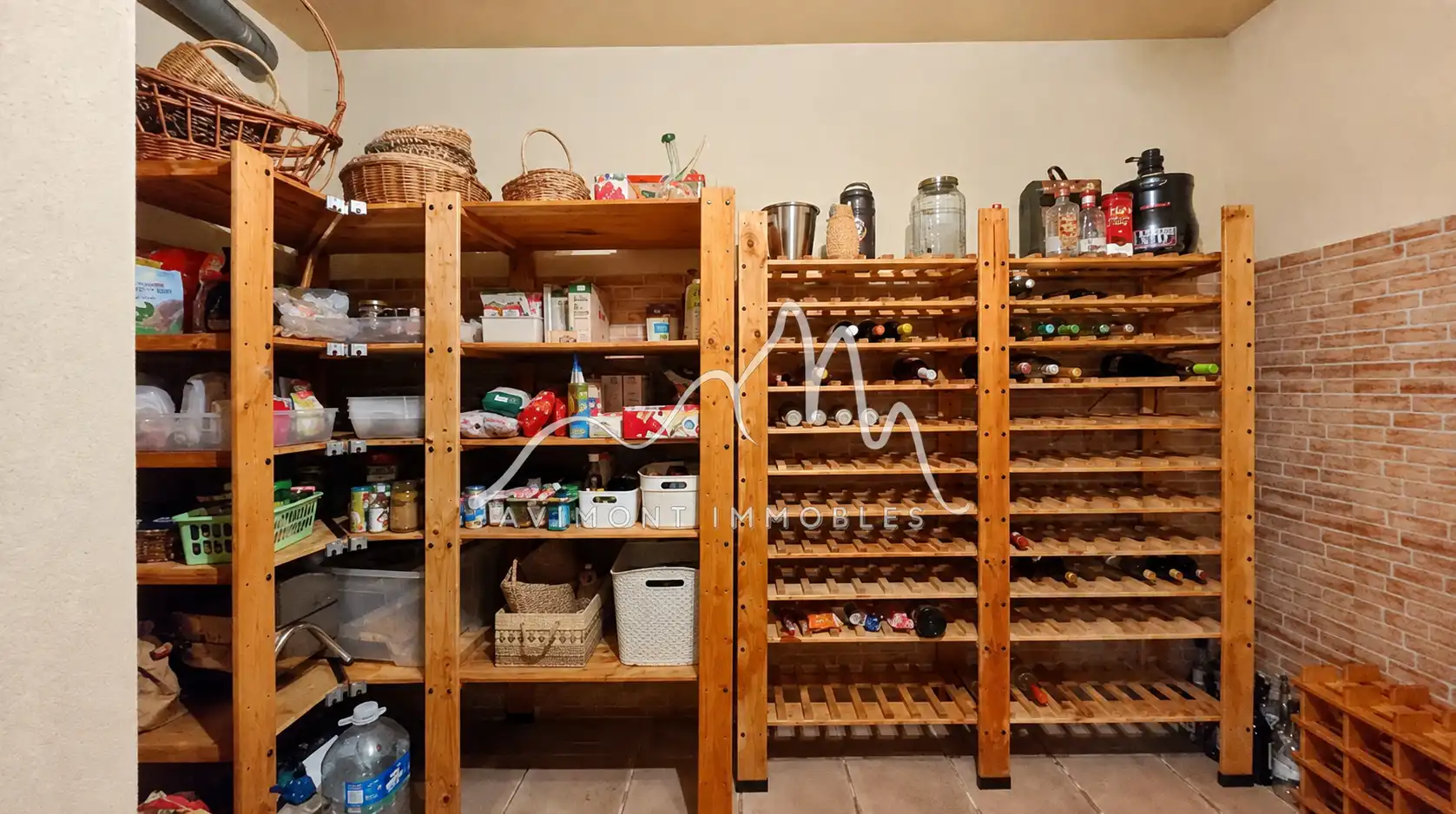 Cocina de Casa o chalet en venta en Collbató con Aire acondicionado, Calefacción y Jardín privado