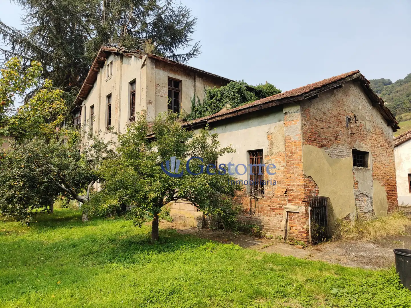 Lands and plots for sale in Mieres - CR GENERAL-UJO 70, imagen 7