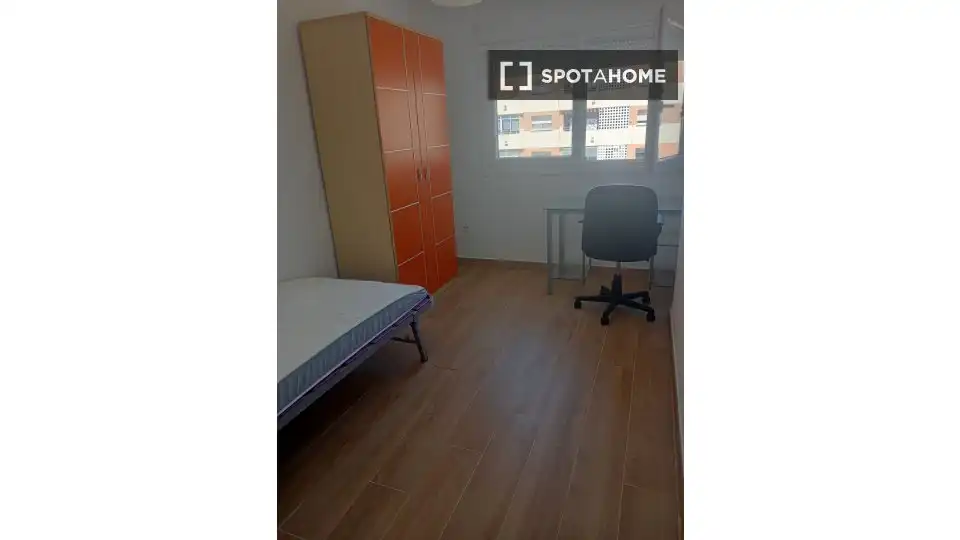 Habitació a Paseo Marítimo - San José - La Laguna