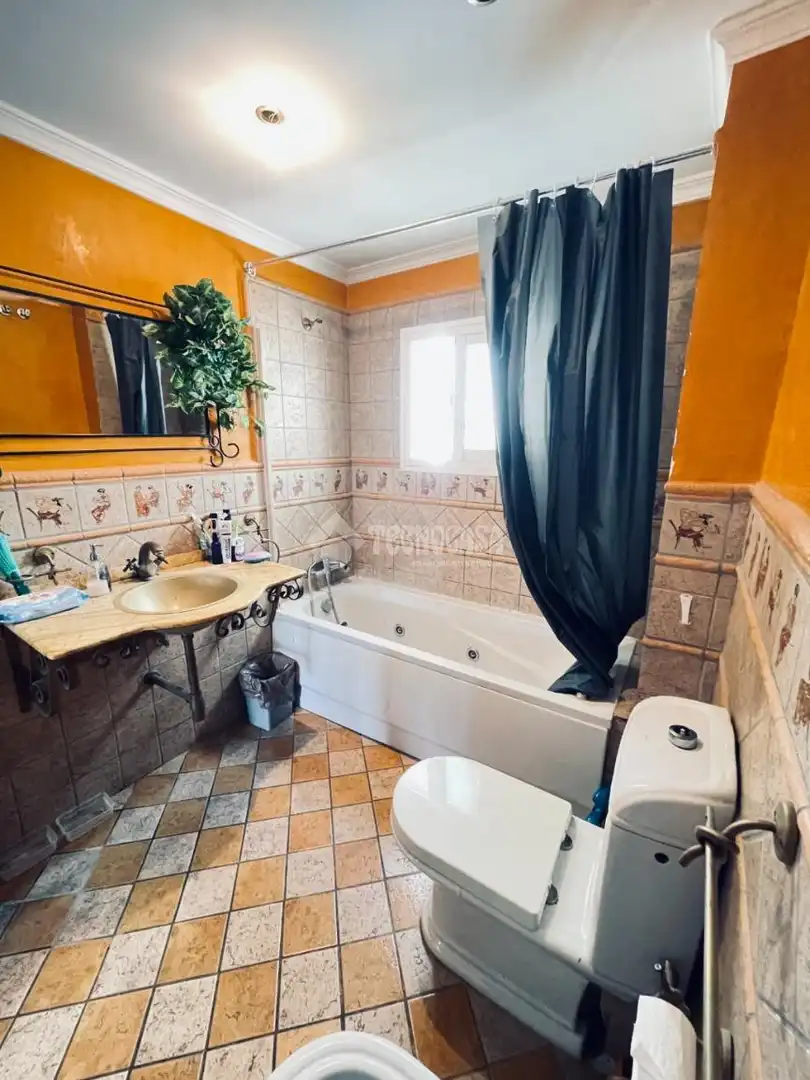 Appartamento con terrazza in vendita a Campo de Mijas, imagen 30