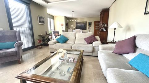 Photo 4 of Flat for sale in Plaza del Alcalde Moreno Torres, 1, Sanchinarro, Madrid Capital