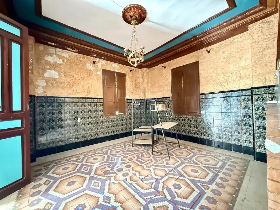 Comedor de Edificio en venta en Ondara