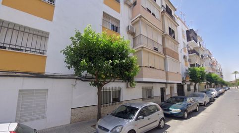 Foto 4 de Piso en venta en Calle Juan Sebastian Elcano, 14, Centro - Doña Mercedes, Dos Hermanas