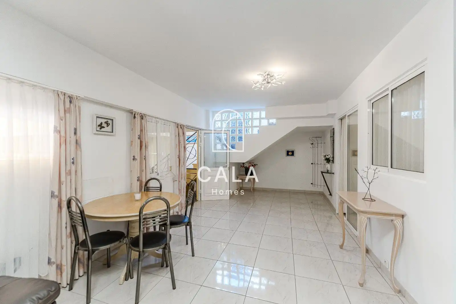 Villa avec terrasse à vendre à Juan Carlos I, imagen 38