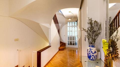 Foto 4 de Casa adosada en venda a Zona Carretera del Plantío, Madrid