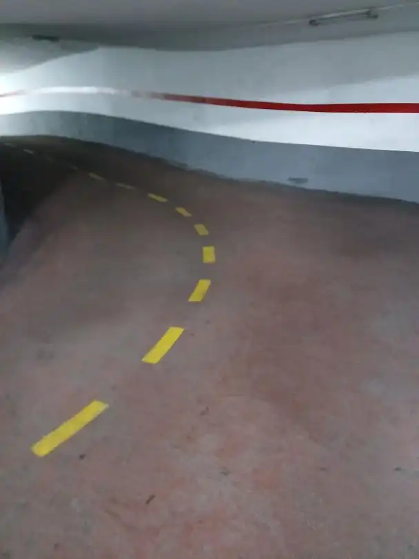 Parking de Garaje en venta en Donostia - San Sebastián 