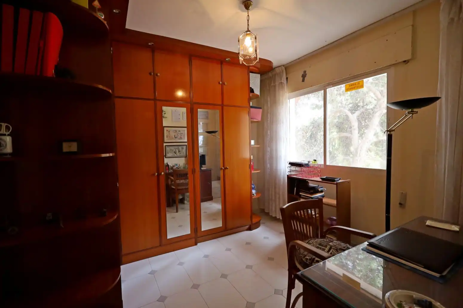 Habitación de Casa o chalet en venta en Torremolinos con Calefacción y Terraza