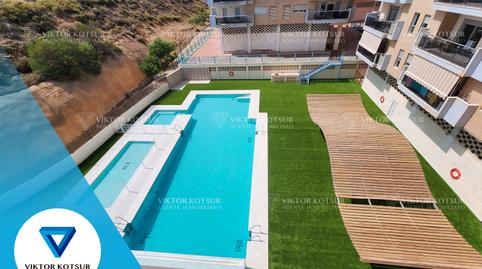 Foto 3 de Pis en venda a Calle Bahía de Almería, Aguadulce Norte, Roquetas de Mar