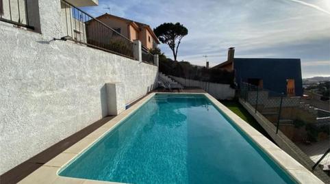 Foto 3 de Casa o chalet en venta en Roca Grossa, Lloret de Mar