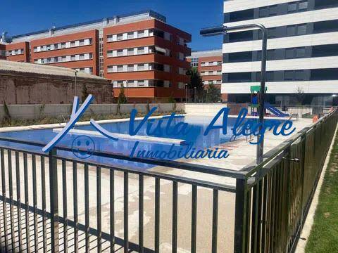 Apartamento en Venta en Avenida de Burgos en El Arco