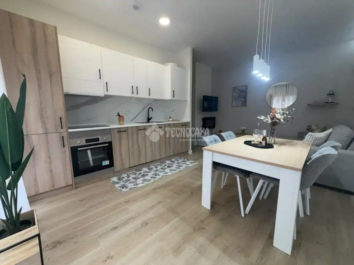Flat for sale in C. de San Eulogio
