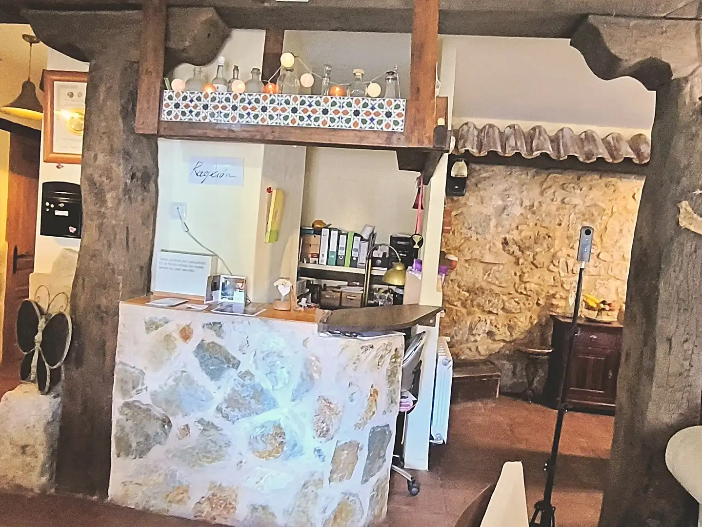 Finca rústica en venta en Medinaceli con Calefacción y Terraza
