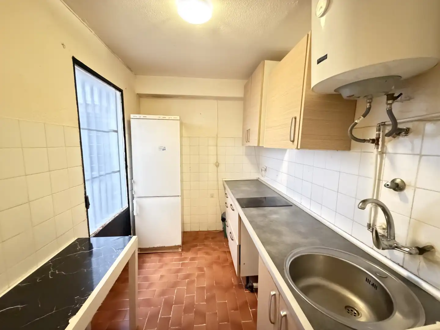 Flat with lift for sale in Calle de la Doctora de Alcalá, imagen 6