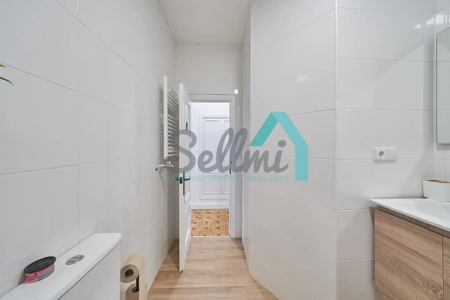 Appartamento con ascensore in affitto a Calle Sacramento, imagen 32
