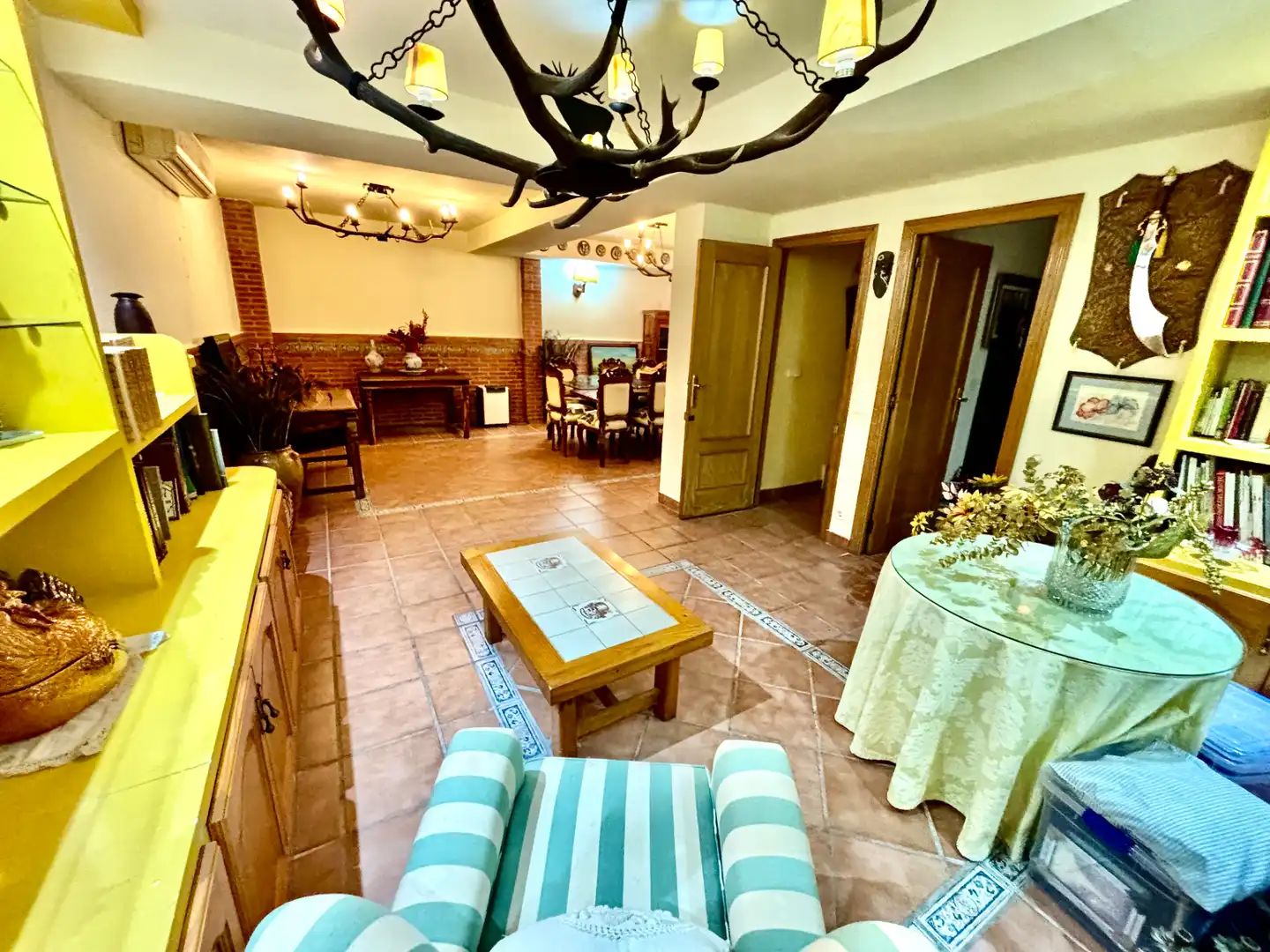 Chalet con terraza en venta en Playa de San Juan - El Cabo de las Huertas, imagen 35