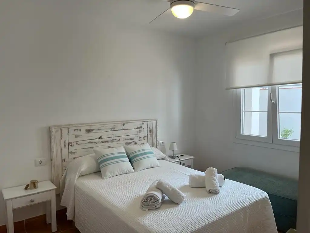 Villa mit Garten zur Miete in Avinguda de sa perdiu 139/baixosDreta, imagen 17