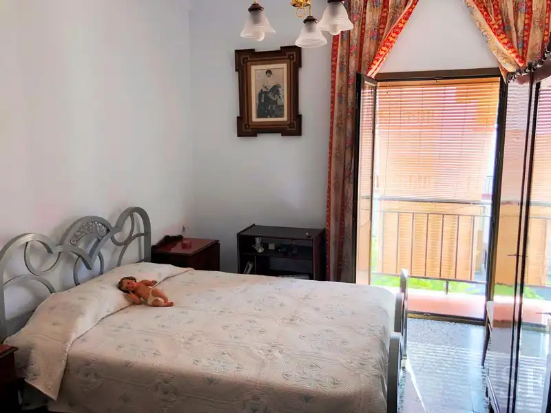 Adossat en venda a Algarrobo pueblo, imagen 5