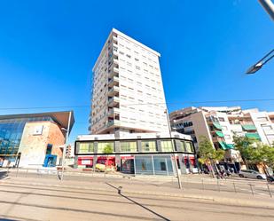 Exterior view of Office to rent in Esplugues de Llobregat  with Air Conditioner