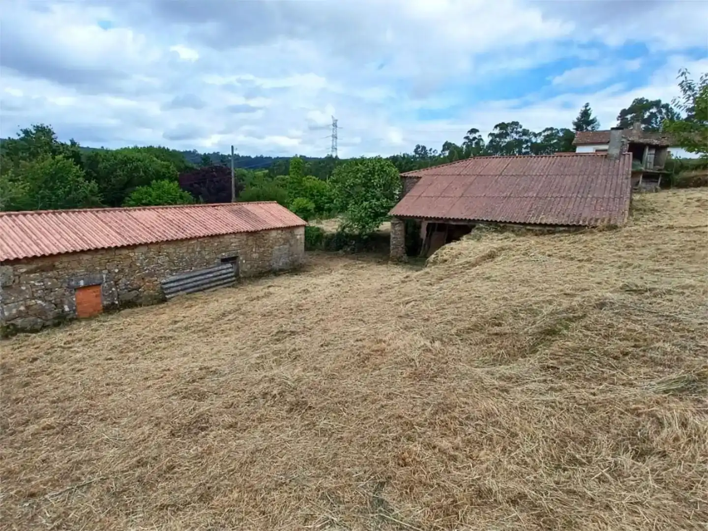 Casa o chalet en venta en Silleda