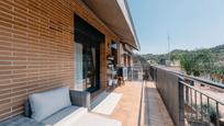 Terrace of Duplex for sale in Sant Climent de Llobregat  with Air Conditioner and Terrace
